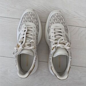 Michael Kors chunky Sneakers